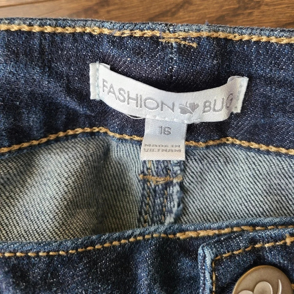 NWT Fashion Bug jeans sz.16 women's - Picture 4 of 13